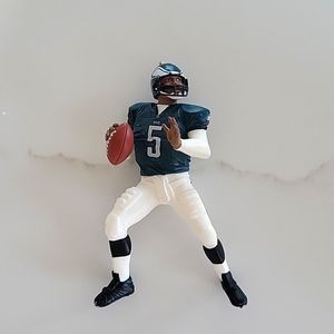 Eagles Football Christmas Tree Ornament
